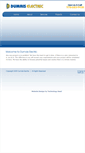 Mobile Screenshot of dumaiselectric.com
